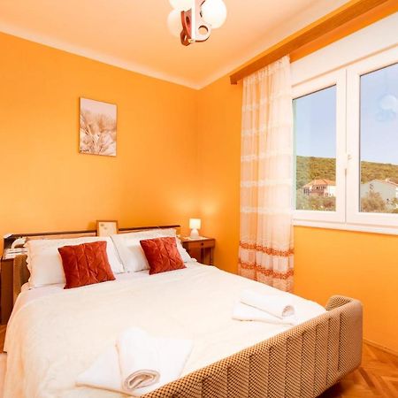 Apartman Tena Punat Extérieur photo